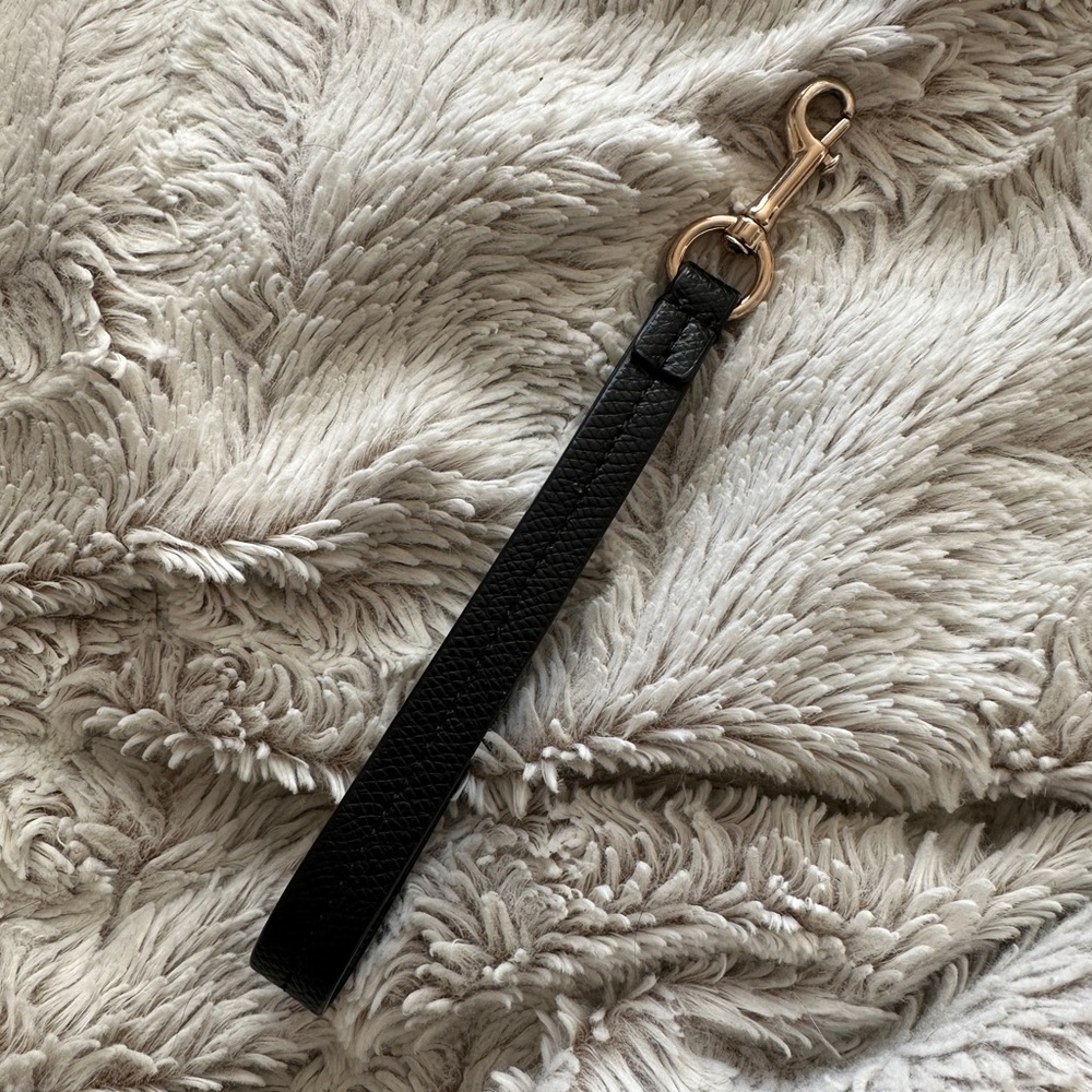 Replacement wrist strap